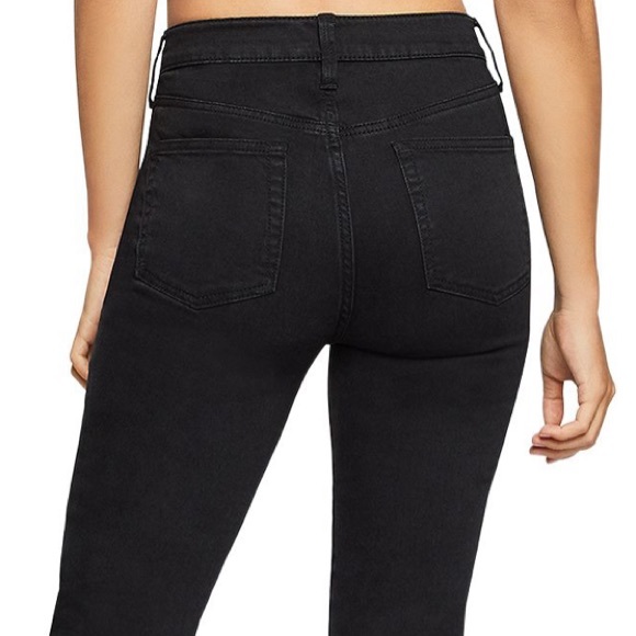 BCBGeneration Women's Ankle Skinny Jeans - Picture 4 of 8